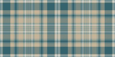 İyi bir vektör arkaplan tartanı, kusursuz ekose kumaş beyefendi. Kulüp kumaş deseni Pastel ve Cyan renk paletindeki dokuyu kontrol et.