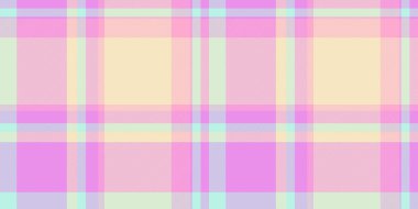 Pastel ekose desenli. Yumuşak, rüya gibi estetik. Geçmişler, tekstil, web tasarımı ve oyuncu ve nazik bir dokunuş için ideal. Yaratıcı projeler için çok yönlü.