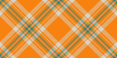 Boyutsal kumaş kontrol vektörü, ambalaj deseni dokusu pürüzsüz. Parlak ve beyaz renk paletinde güzel ekose kumaş arkaplanı.