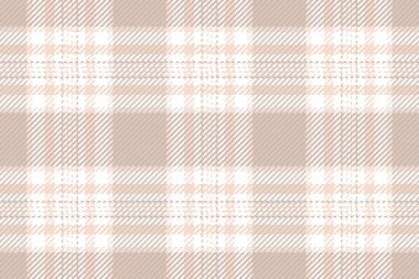Yumuşak bej ve beyaz tonlarda zarif ekose desenli. Arka plan, tekstil ya da klasik tasarım için mükemmel. Sıcaklığı ve zamansız, rahat bir hissi çağrıştırır..