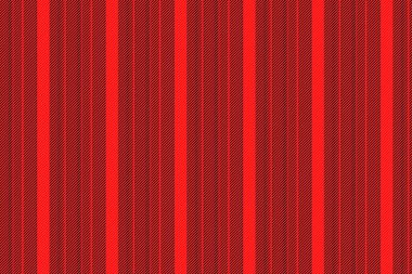 İnsanların tekstil vektör çizgileri yok, dikey ve dikey desenleri yok. Mobilya kumaşı desen arkaplanı kırmızı ve koyu renk paleti.