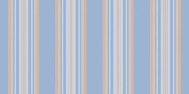 Güve arkaplan dokusu pürüzsüz, 20 'ler tekstil deseni dikey. Işık ve pastel renk paletinde deenage çizgileri vektör kumaş çizgisi.