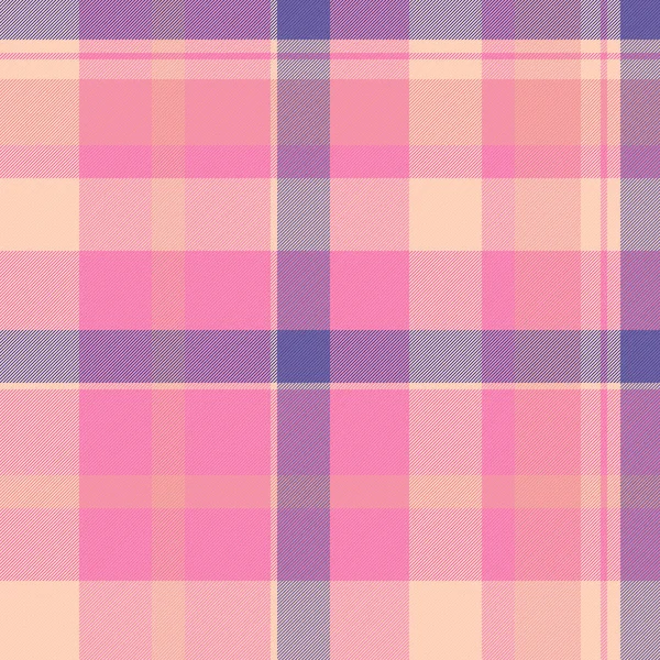 Zarif ekose desenli yumuşak pembe, mor ve şeftali rengi. Çeşitli yaratıcı projeler için arka plan, doku ya da tasarım unsuru olarak mükemmel. Çok yönlü tekstil.