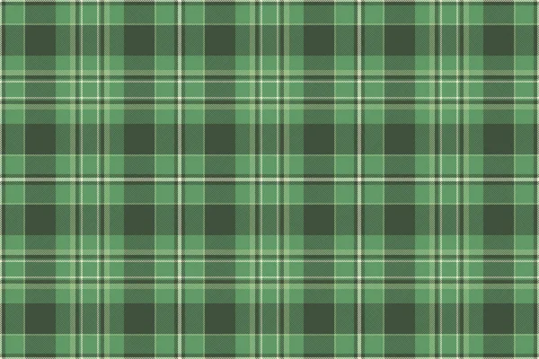 Kumaş tekstil dikişsiz, kumaş vektör ekoseli dokuyu listele. Pastel ve yeşil renk paletinde tartan denetim şablonu tanıtılıyor.