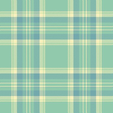 Yumuşak, desenli ekose desenli. Nazik ve klasik kusursuz bir tasarım. Geçmişi, giysisi, tekstili ya da el işi projeleri için mükemmel. Çok yönlü zamansız.