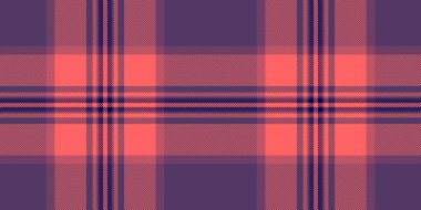 Mercan morunda detaylı pikselli ekoseli desen. Kumaş tasarımı, arka planlar ya da projenize eşsiz bir doku eklemek için ideal. Çok yönlü ve şık..