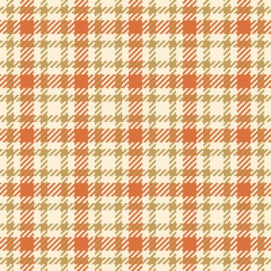 Sıcak toprak tonlu klasik dokuma deseni. Moda, arka planlar ve tasarım projelerinizde samimi ve davetkar bir ortam yaratmak için ideal. Çok yönlü ve şık..