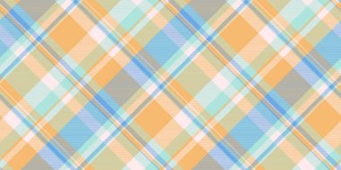 Yumuşak, pastel ekose. Hassas, pürüzsüz bir tartan deseni. Geçmişi, tekstili ve kağıt işleri için ideal. Sakinleştirici, nostaljik, zarif bir hava yaratır..