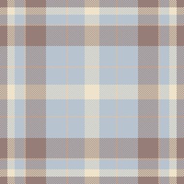 Detaylı tartan desenli, yumuşak pastel renklerde. Arka plan, tekstil ya da dijital tasarım projeleri için mükemmel..