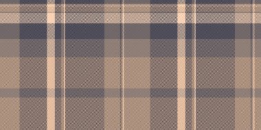 Tarafsız tonlarda klasik ekose desen. Örülmüş çizgileri olan soyut doku, arka planlar, tekstil için mükemmel, ya da rahat, sade bir estetik yaratma.