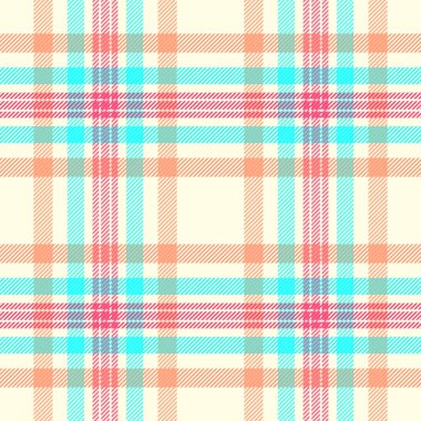 Köpek dişi desenli kumaş, dikişsiz tartan giyin. Açık ve açık sarı renk paletinde ekose tekstil arkaplanı geliştirme vektörü.