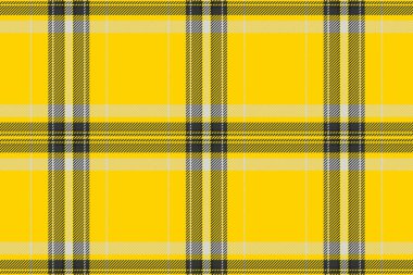 Bebek vektör ekose desenli, renkli desenli tartan kumaş. Kurdele arkaplan kontrolü kumaş parlak ve gri renk paletinde pürüzsüz.