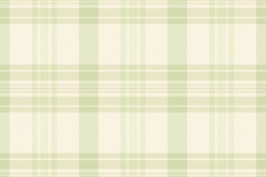 Saflık örneği geçmiş kontrolü, akıcı kumaş ekoseli kusursuz. Açık renk paletinde tartan dokusunu kaplayan tekstil.