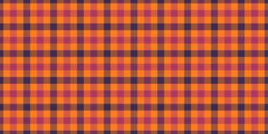 Kumaş desenli kumaş, ekose desenli tartan giyin. Parlak ve pembe renk paletinde en iyi vektörsüz arka plan tekstili.