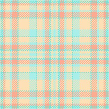 Kusursuz pastel ekose desenli. Tekstil tasarımları, arka planlar ya da herhangi bir projeye klasik, samimi bir tarz eklemek için idealdir. Çok yönlü ve zamansız.