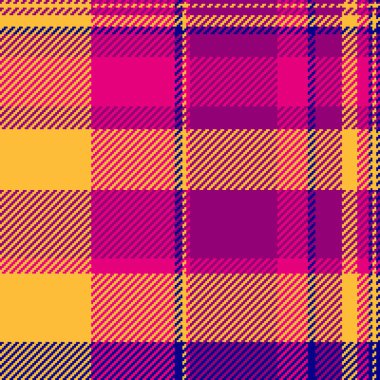 Canlı ekose desenli, koyu renkli. Arka plan, tekstil ya da dijital tasarım için ideal. Sıcaklığı, nostaljiyi ve samimi dokuları çağrıştırıyor..