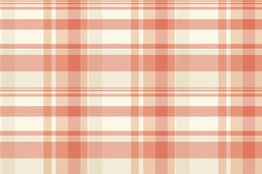 Pek çok kusursuz ekose kumaş, sakin doku vektörü. Yaratıcılık deseni tekstil arkaplan kumaşı eski dantel ve kırmızı renk paletinde.