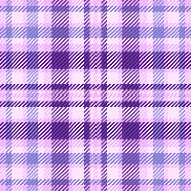 Yumuşak pastel gölgelerde kusursuz tartan deseni. Geleneksel İskoç tasarımı sıcaklık ve rahatlığı çağrıştırıyor. Arkaplan, tekstil ve festival projeleri için kullan.