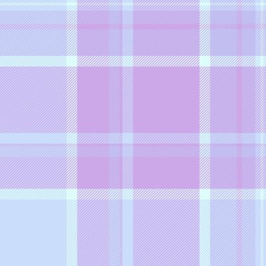 Kraliyet dokusu kusursuz vektör, dikdörtgen arka plan tekstili. Açık renk palette etek desenli kumaş ekoseli kumaş.