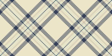 Klasik kumaş deseni. Tarafsız renklerde desenli çizgileri olan kusursuz bir tartan tasarımı. Geçmişler, tekstil ve moda projeleri için mükemmel..