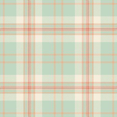 Pastel renklerde, kusursuz ekose desenli. Tekstil, duvar kâğıdı ya da arka planlar için çok yönlü tasarım. Klasik konforlu rahat titreşimleri çağrıştırıyor. Tasarım projeleri için mükemmel.