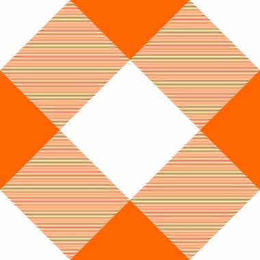 Kore şablonu kusursuz, platform tekstil arka plan vektörü. Uluslararası tartan kumaş desenli ekose beyaz ve parlak renk paleti.