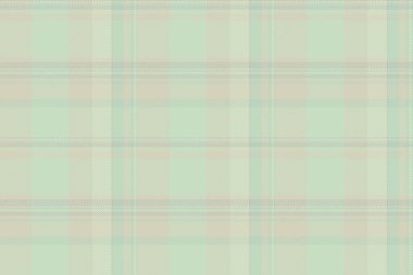 Flanel tartan desenli kumaş, piksel desenli dikişsiz ekose. İlmek vektör arka plan tekstil kontrol açık ve gri renk paleti.