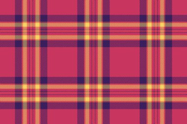 Pikselleştirilmiş estetik ile canlı ekoseli desen. Tekstil ürünleri, dijital arka planlar ya da klasik cazibeye ihtiyaç duyan retrotemalı projeler için idealdir..