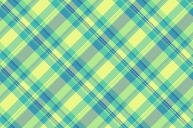 Renkli ekoseli tasarım ve modern estetik. Moda, el sanatları ve tekstil için çok yönlü bir zemin. Projene bir desen eklemek için mükemmel.