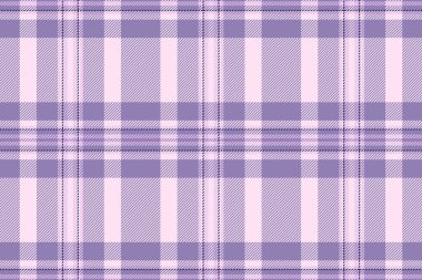 Birçok desen kumaş kumaşı, erkek arka plan vektör tekstili. Eps Pastel ve pembe dantel renk paletinde desensiz ekoseli kontrol.