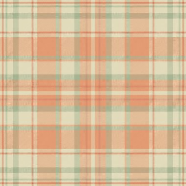 Yumuşak, sıcak renk paletli klasik tartan deseni. Tasarım ve markalaşma projelerine özgeçmiş, tekstil ya da biraz kırsal cazibe katmak için ideal.