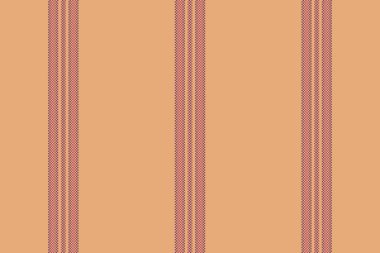 Dikey çizgili desen. Basit, temiz bir tasarım. Doğrusal elementlerin sıcak renkler gerektiren arkaplan, tekstil ve grafik projeleri için ideal.