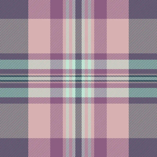 Pastel ekose desenli. Tekstil arka planı. Kusursuz çek tasarımı, kumaş, moda ya da şenlikli tasarımlar için harika. Sıcak, davetkar bir doku..