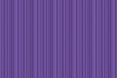 Yeni yıl arka plan dokusu, seçili dikey şerit vektörü. Menekşe ve çivit rengi palette eski moda dikişsiz tekstil çizgileri.