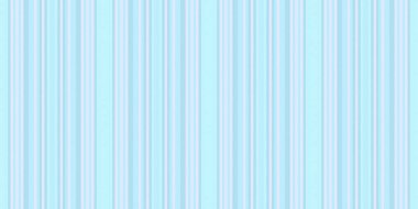 Uritish tekstil vektör dokusu, yorgan arkaplan çizgileri pürüzsüz. Işık ve cyan renk paletinde Prand çizgili kumaş dikey desen.