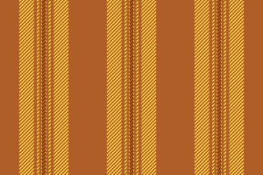 Textured, earthy striped fabric pattern. Versatile background for textile design, upholstery, apparel, and graphic projects. A warm, vintage aesthetic.