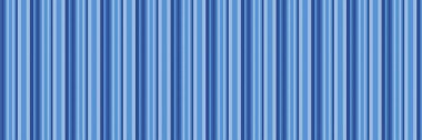 Abstract blue vertical stripes background.  Perfect for website banners, presentations, or any design needing a clean, modern, and calming aesthetic.