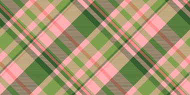 Yeşil, bronz ve pembe tonları olan zarif ekose desenli. Geçmişler, tekstil ve geleneksel entellektüellik gerektiren tasarımlar için mükemmel. Çok yönlü arkaplan