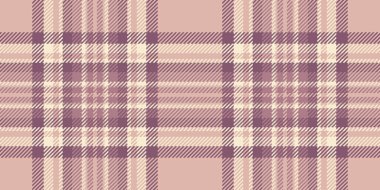 Leylak ve krem rengi klasik ekose desenli. Tekstil tasarımları, arka planlar, giysi ya da konforlu projeler için ideal. Zamansız, zarif bir tarz..