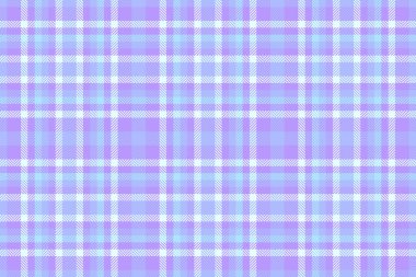 Mevsimlik ekoseli kumaş, Londra desen vektörü. Çivit mavisi ve mavi renk paletinde mükemmel kumaş kumaş tartan arkaplanı.