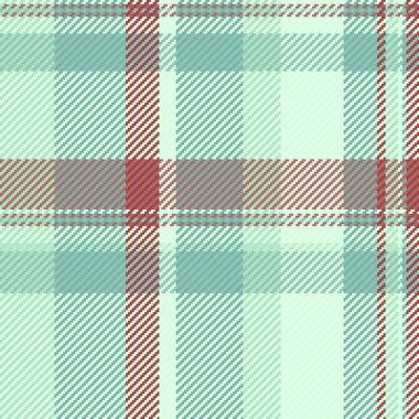 Şapka desenli kumaş, sırt dikişsiz tartan deseni. Işık ve gök mavisi renk paletinde tekstil arkaplan vektörünü kontrol et.