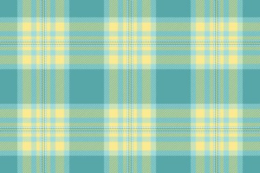 Klasik ekose desenli ve yumuşak pastel renkli. Kusursuz bir kumaş tasarımı sıcak ve rahat bir doku sunar. Arkaplan, tekstil veya tasarımlar için kullan.