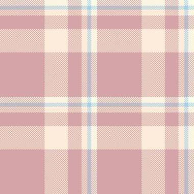 Klasik ekose desenli yumuşak renkler. Tekstil, arka plan ya da dijital sanat için çok yönlü, kusursuz bir tasarım. Sıcaklığı, konforu ve geleneksel stili çağrıştırıyor.