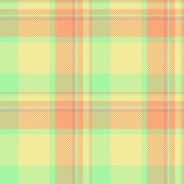 Yumuşak pasteller içeren Retrostyle ekose desenli. Sıcak bir nostaljik his yaratıyor. Arkaplan, tekstil veya projelere klasik cazibe eklemek için kullan.