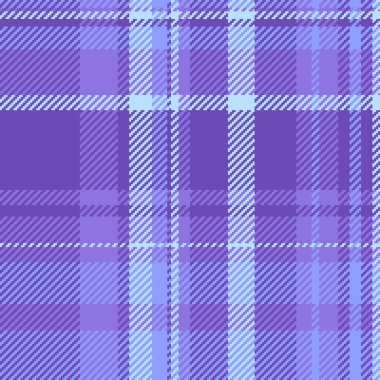 Mor ve mavi tonlarda büyüleyici pastel tartan deseni. Geçmişler, tekstil ya da tasarım projeleri için çok yönlü, zamansız zarafet gerektiriyor..