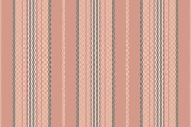 Sessiz tonlarda zarif çizgili desen. Tekstil tasarımı ya da duvar kağıdı arka planı. Grafik projeleri, moda, el sanatları ve iç mekanlar için çok yönlü arkaplan.