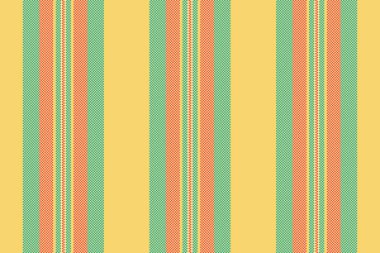 Retro çizgili, pürüzsüz desen. Sıcak, klasik renk paleti. Tekstil tasarımı, arka plan ve dekoratif uygulamalar için mükemmel. Çok yönlü, şık bir baskı..