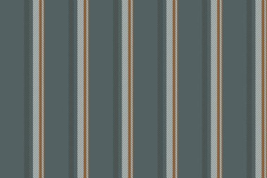 Tefresh background tekstil dikey, Hanuka desen vektör şeridi. Pastel ve beyaz renk paletinde pürüzsüz çizgiler deseni.