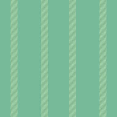 Yatıştırıcı deniz köpüğü yeşili dikey çizgiler. Sükuneti çağrıştıran çok yönlü bir model. Arka plan, tekstil ve ince doku eklemek için mükemmel..