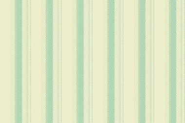 Samask desenli arka plan çizgisi, hasat vektör kumaşı pürüzsüz. Lge tekstil dikey desen çizgileri ışık ve nane rengi paletinde.